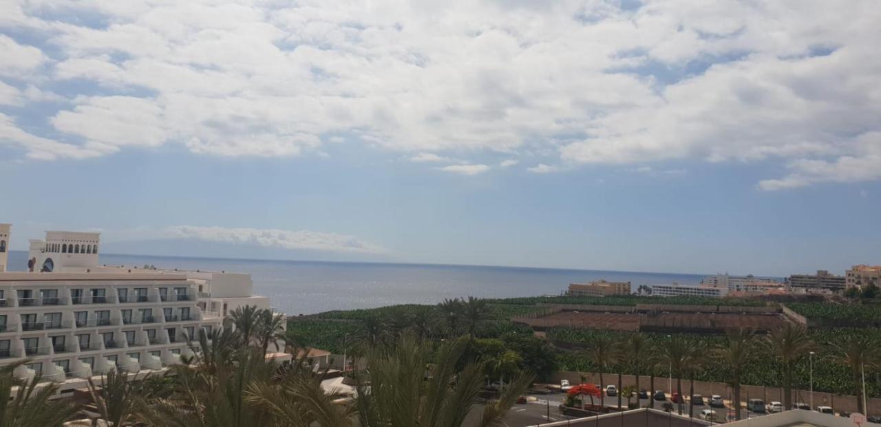 Al Paraiso Del Sur أذيخي المظهر الخارجي الصورة