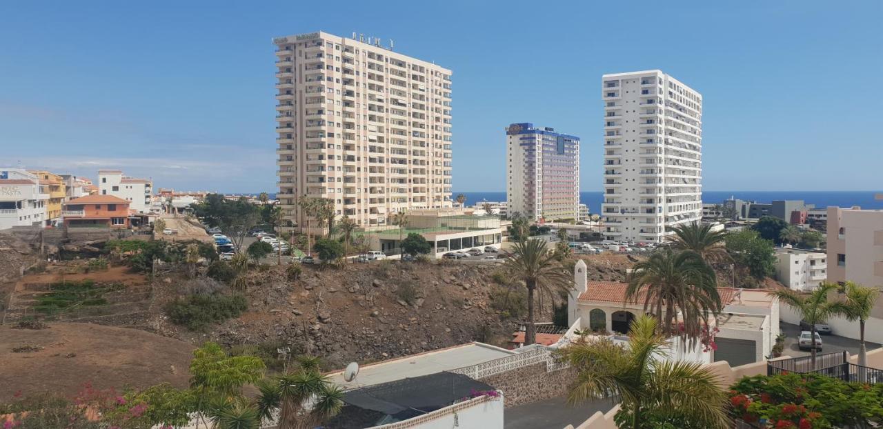 Al Paraiso Del Sur أذيخي المظهر الخارجي الصورة